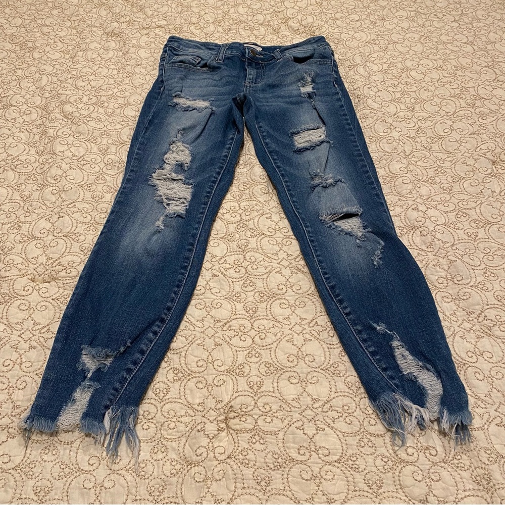 Cello Jeans
